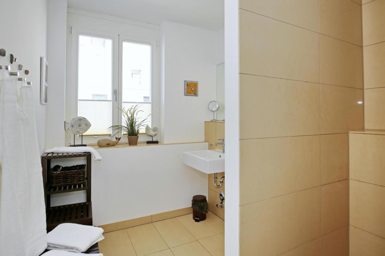 Villa Seeadler Wohnung 07 Börgerende-Rethwisch Kültér fotó