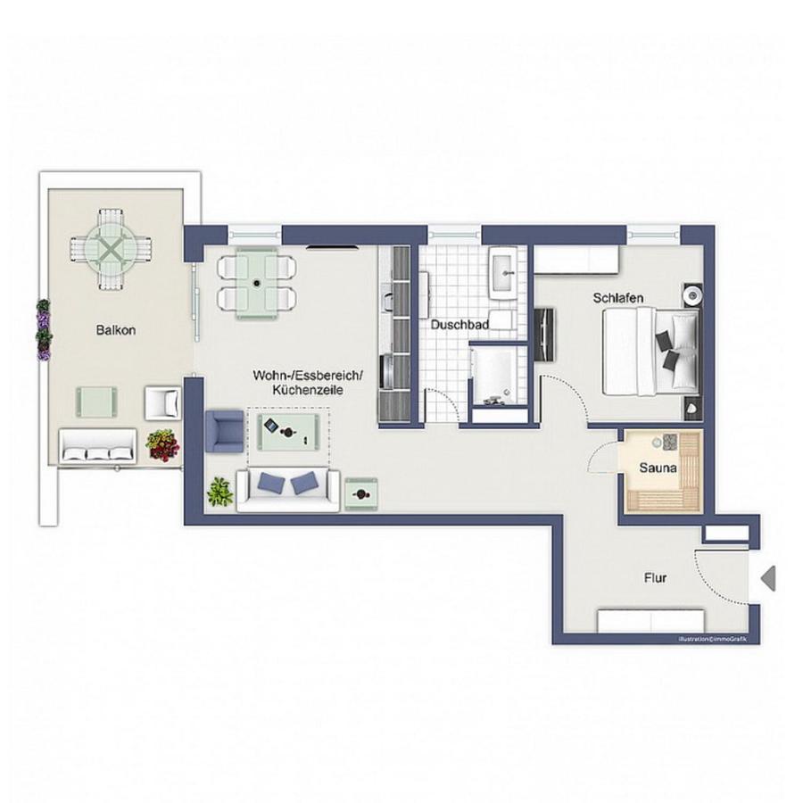 Villa Seeadler Wohnung 07 Börgerende-Rethwisch Kültér fotó